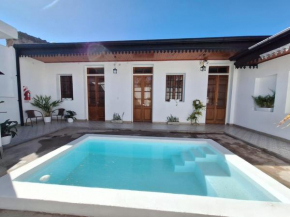 Casa Alba